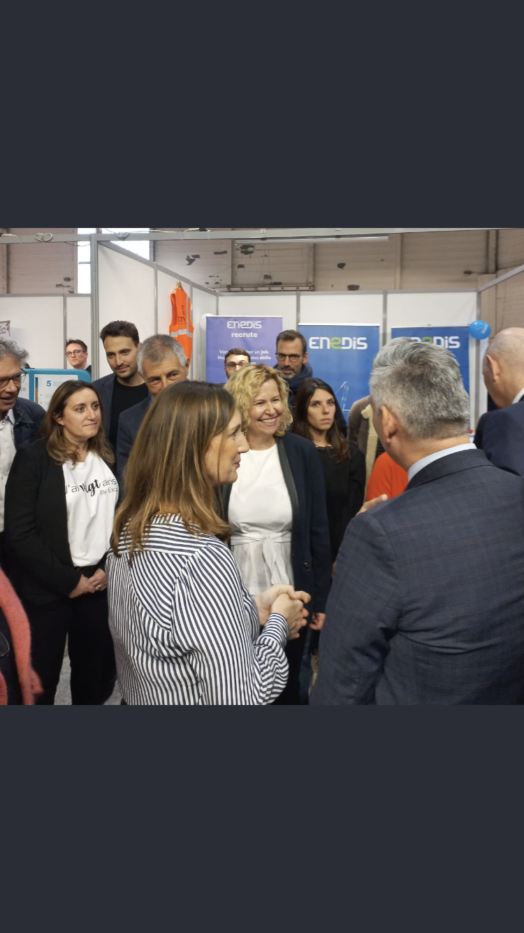 Photos des évènements passées